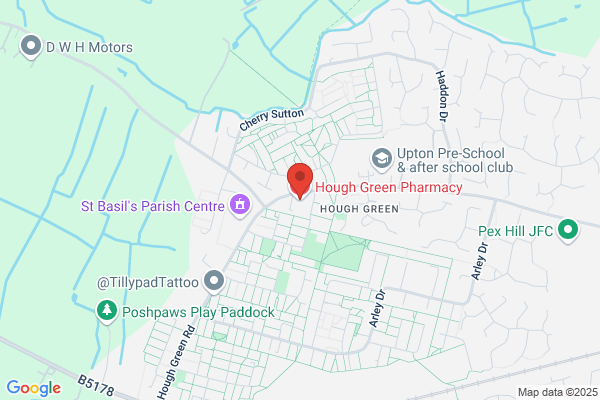 LloydsPharmacy