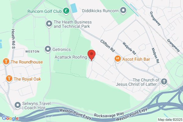 A1 Sapphic Runcorn Builders & Roofers