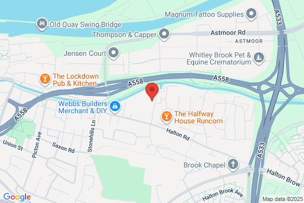 Ringway Building Maintenance Ltd