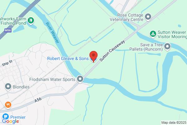Robert Gleave & Sons Ltd