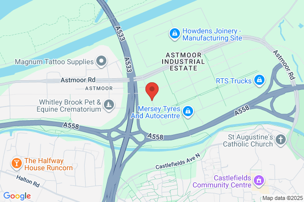 HGV HUB LIMITED
