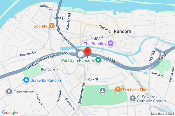 Island Garage