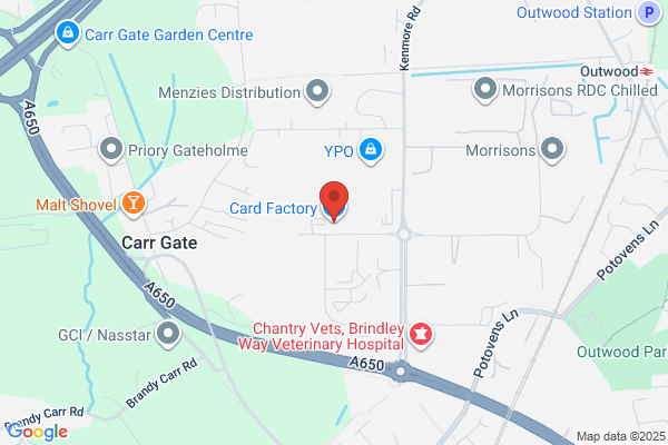 Card Warehouse