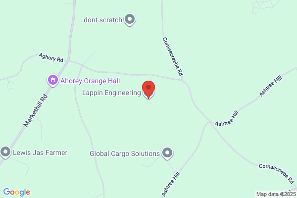 Houghton & Lappin Ltd