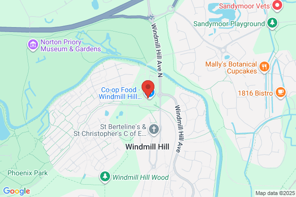 Windmill Hill Pharmacy