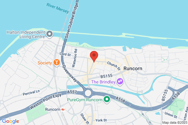 Runcorn Chiropody Centre