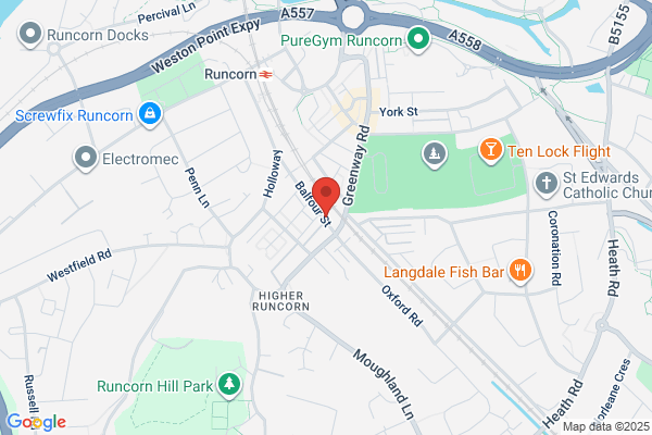 Runcorn & District Conservative Club Ltd