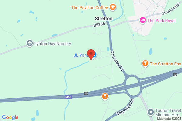 Leyfield Truck & Van Centre