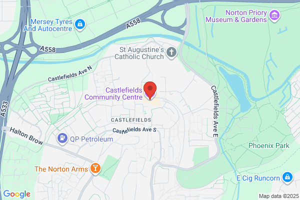 Castlefields Community Centre