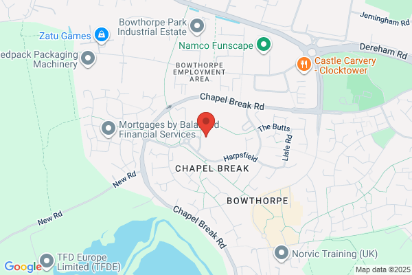 Chapelfield Community Centre