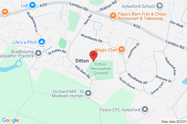 Ditton Community Centre
