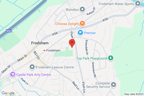 Frodsham Community Centre