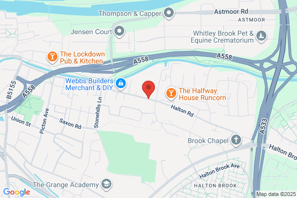 The Computer Junk Shop