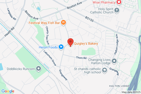 DPD Parcel Shop Location - Wynsors