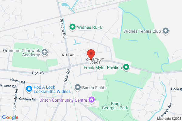 Chestnut Lodge Dental Surgery