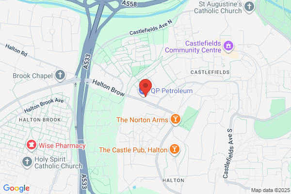 Cross County Motoring