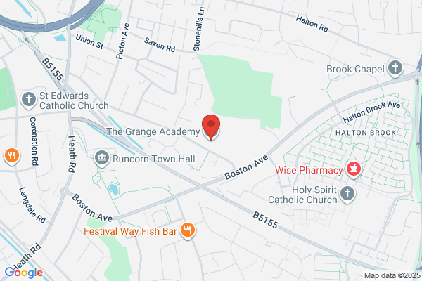 Grange School Of Motoring