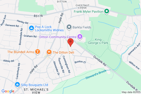 Widnes School Of Motoring
