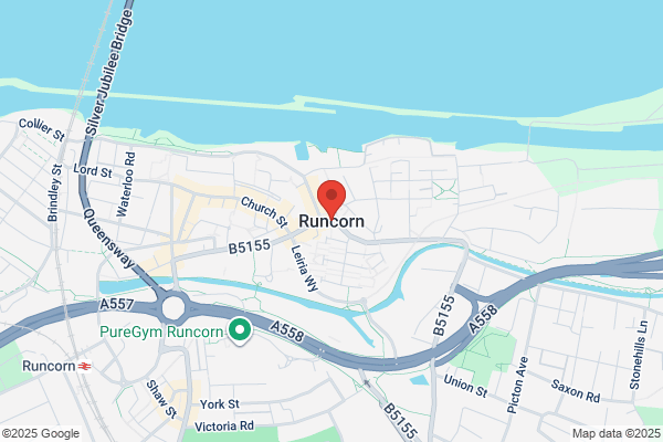 Johnson Cleaners UK Ltd