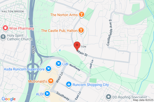 John Thompson Electrical