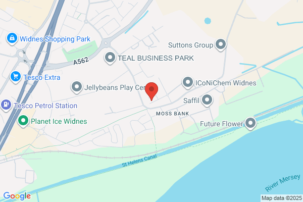 Widnes Electrical Services Ltd