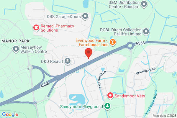 Operational (UK) Ltd