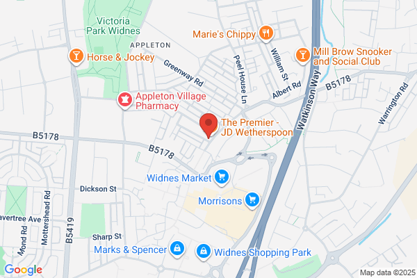 Academy Estate Agents
