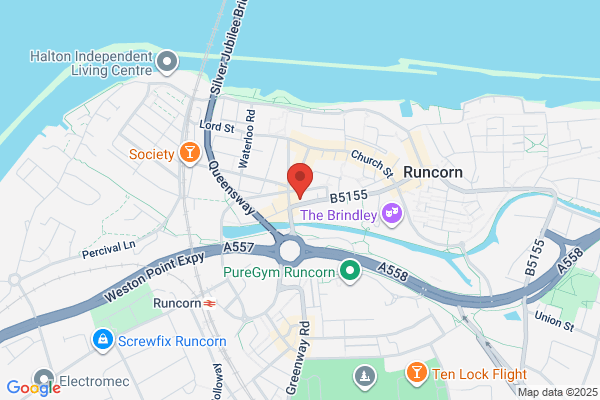 Halifax Estate Agents