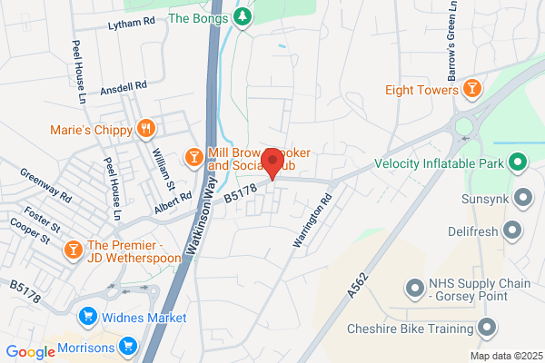 Ultimate Podiatry Clinic