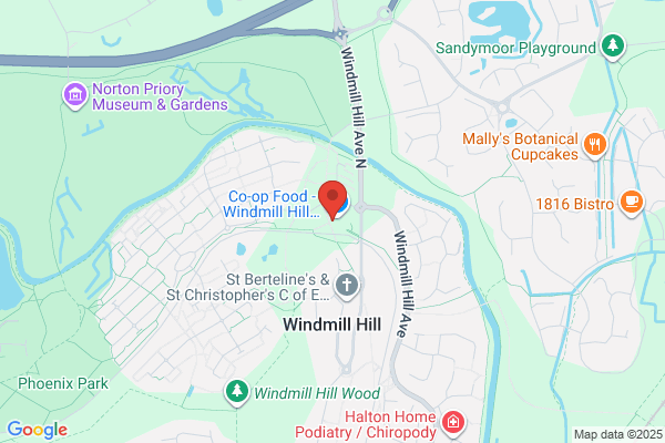 Windmill Hill Supper Bar