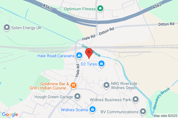 Golden Triangle Snacks Ltd