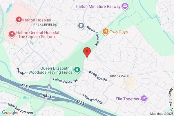 Hanover Housing Association