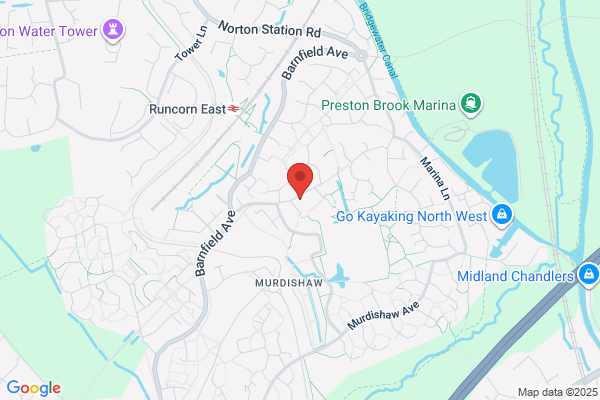Rixton Tree Services