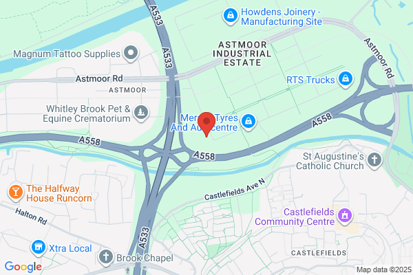 Catalytic Support Systems Ltd