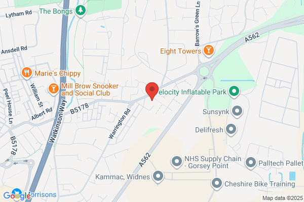 Maple Veterinary Surgery, Halton View
