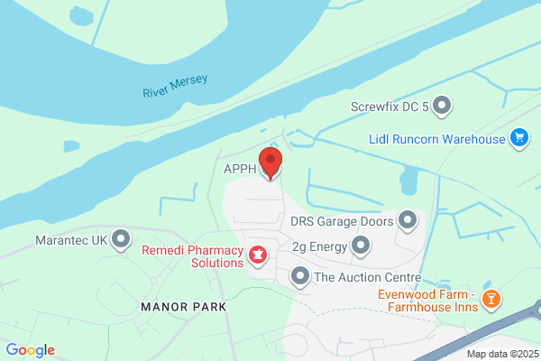 APPH Aviation Services Ltd