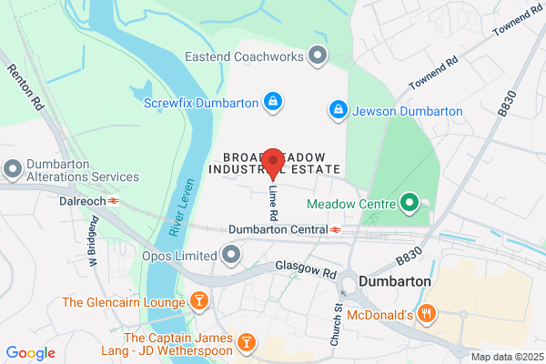 Aitchison & Brough Ltd