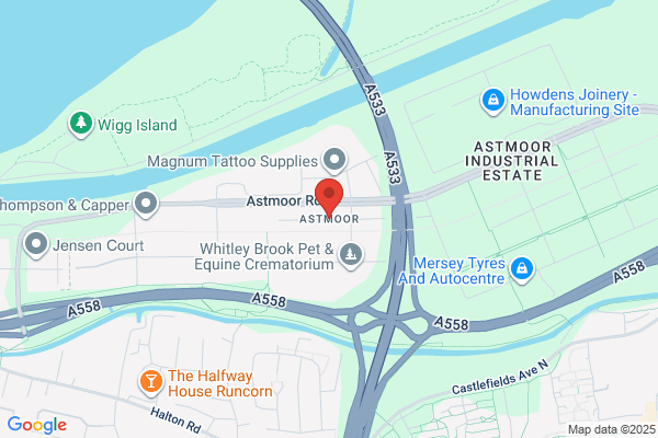 Astmoor Day Services