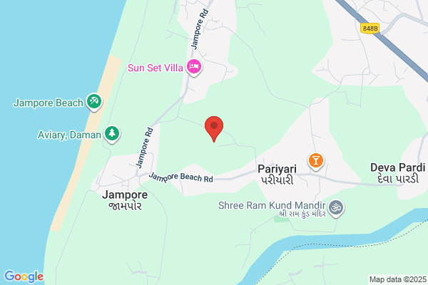 Daman Vehicle Rental