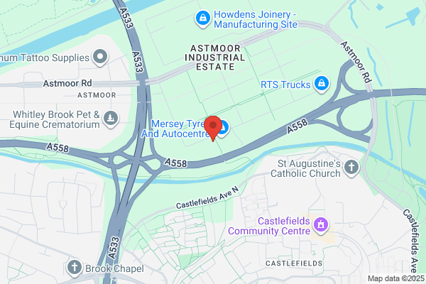 Denco Air Conditioning Ltd