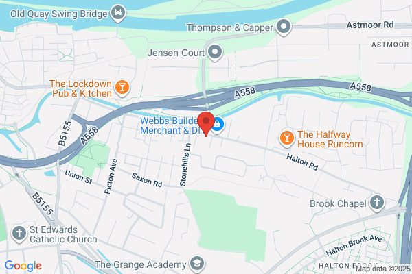 Halton Carpet Warehouse