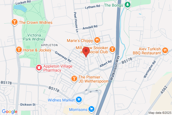 Halton Physiotherapy & Sports Injury Clinic