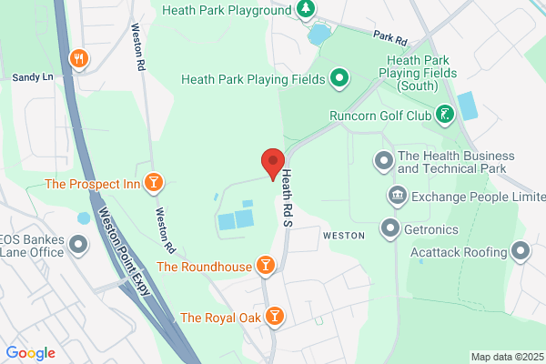 Heathside Nursery