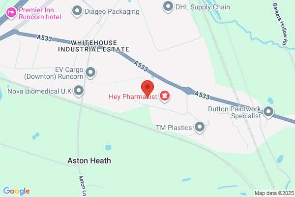 Husco International Ltd