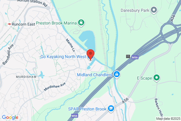 Kayaks (North West)