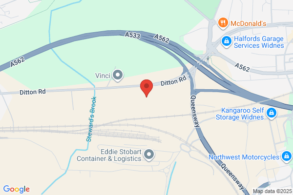 Anglo Plant Hire Ltd