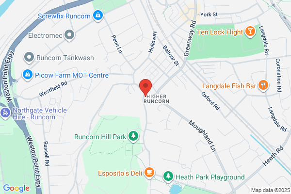 Vicarage Lodge Playgroup