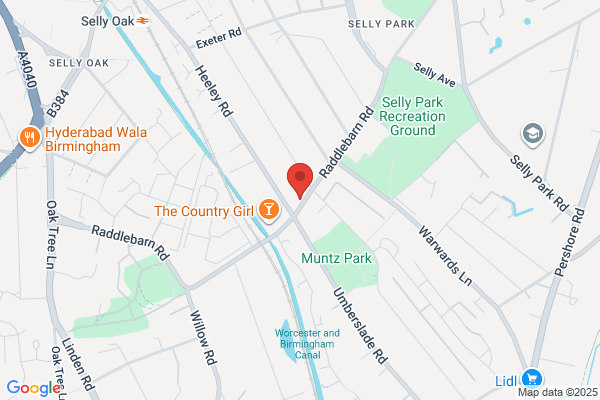 Wicksten Drive Playgroup