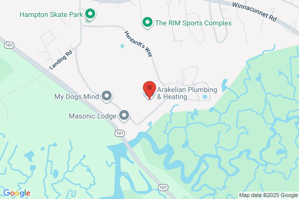 A P H Plumbing