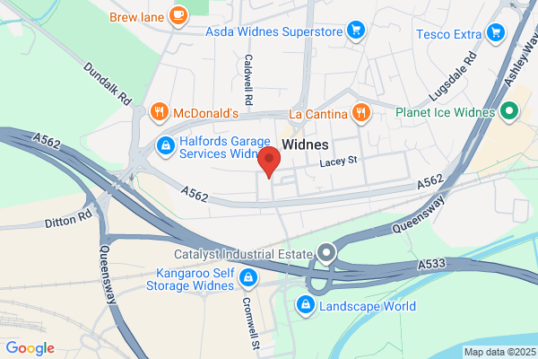 North Cheshire Estates Ltd